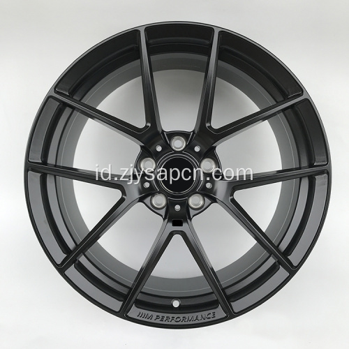 5 Seri 3Series 7Series X5 X6 Forged Rims